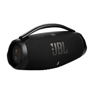 JBL Boombox 3, Caixa de Som Wi-Fi e Bluetooth, Preto em Oferta na Shopee