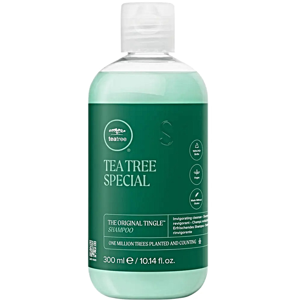 O que é Paul Mitchell Tea Tree Shampoo Special? Guia e Onde Comprar | BuscaProdutos
