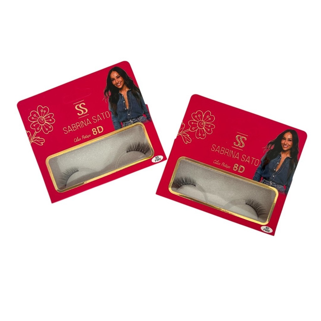 O que é Cílios 8d Gatinho? Guia e Onde Comprar | BuscaProdutos