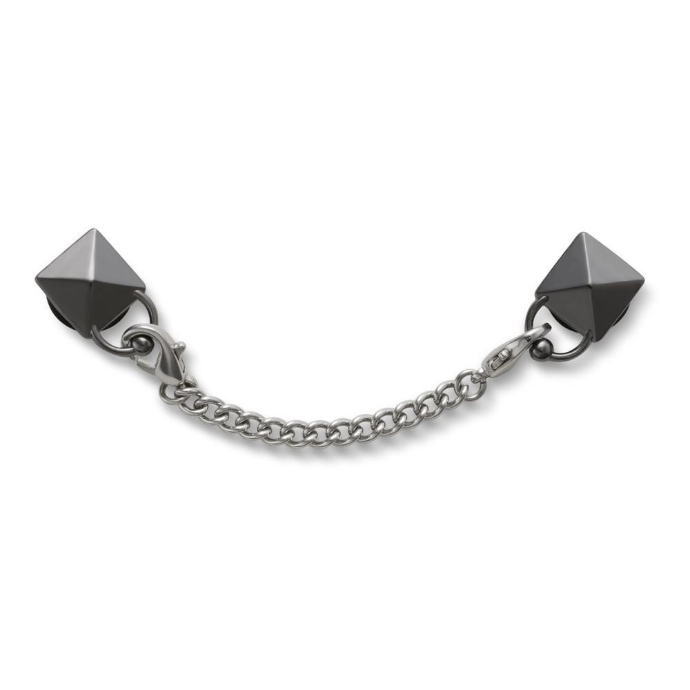 Jibbitz™ Indie Corrente Prateada
 UNICO em Oferta na Shopee