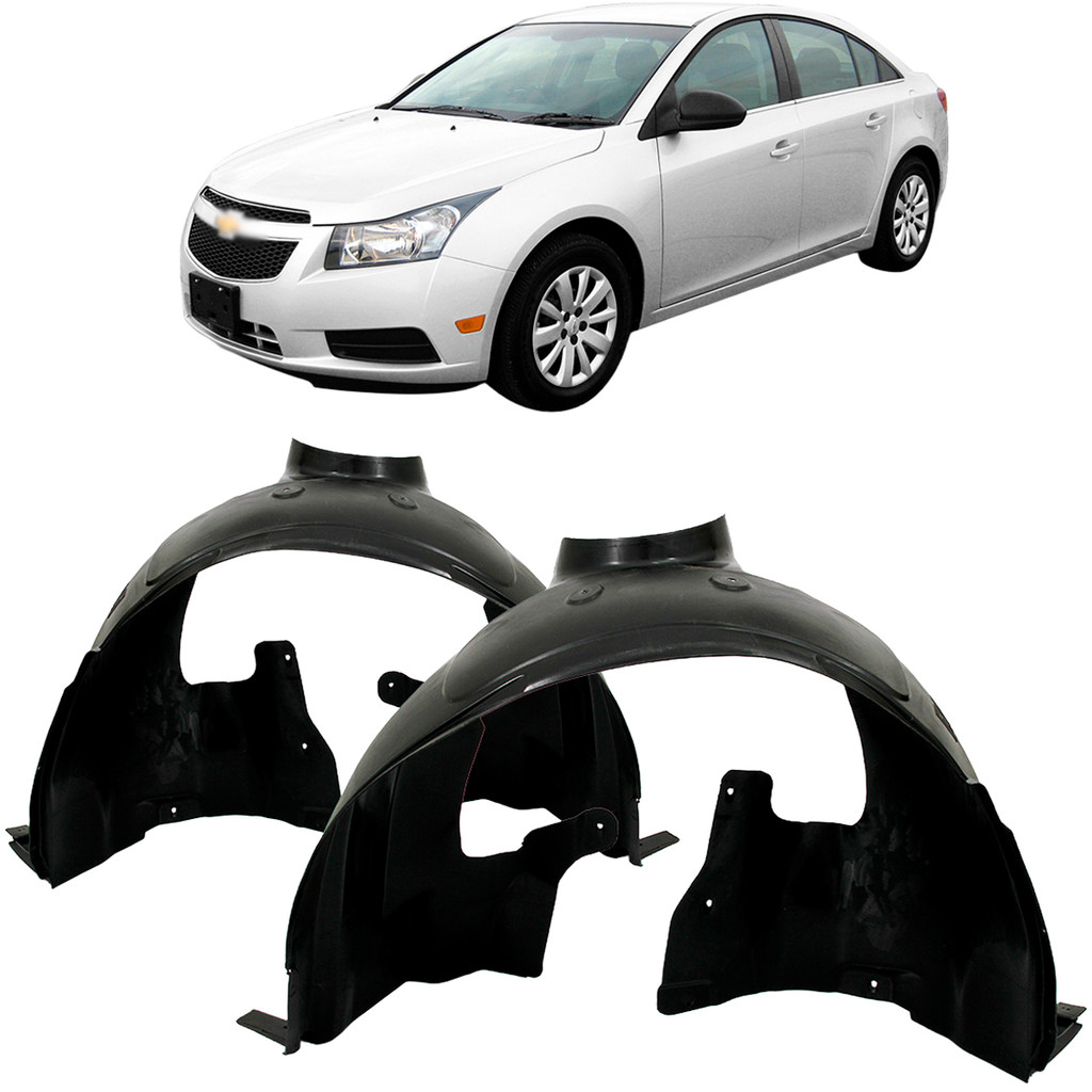 Parabarro Dianteiro Cruze 2011 2012 2013 2014