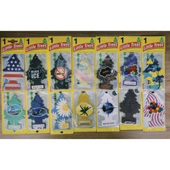 Cheirinho para carros e ambientes Aromatizante Aikino