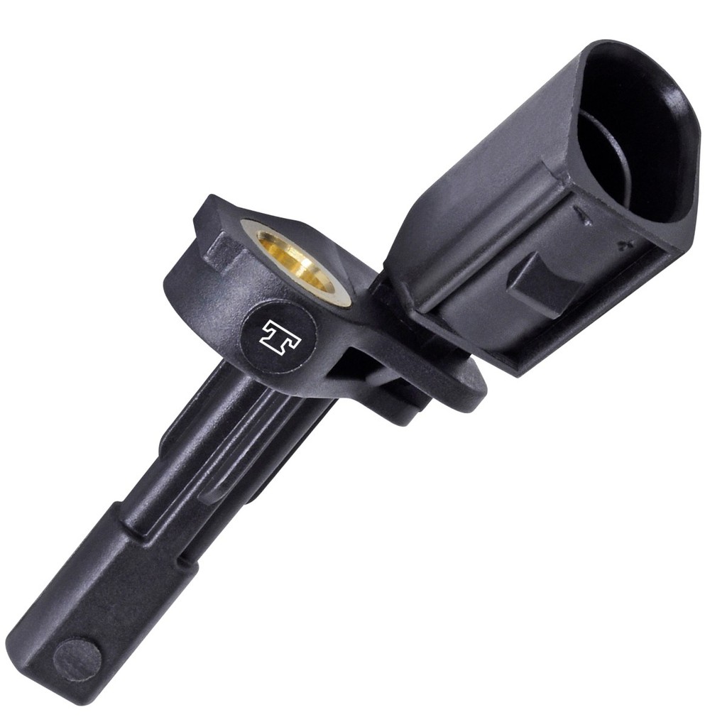 Sensor Velocidade Roda Abs Traseira Esquerda - Golf 2005 A 2015 / Jetta 2006 A 2018 / Passat 2005 A 2015