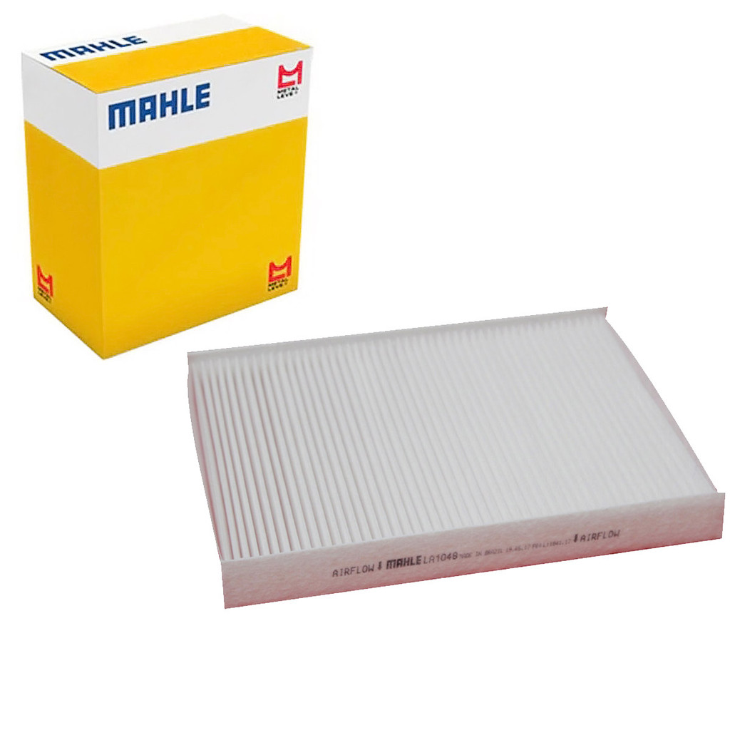 Filtro Cabine - Grand Santa Fé 2019 A 2014 / Santa Fé 2011 A 2013 - La1048