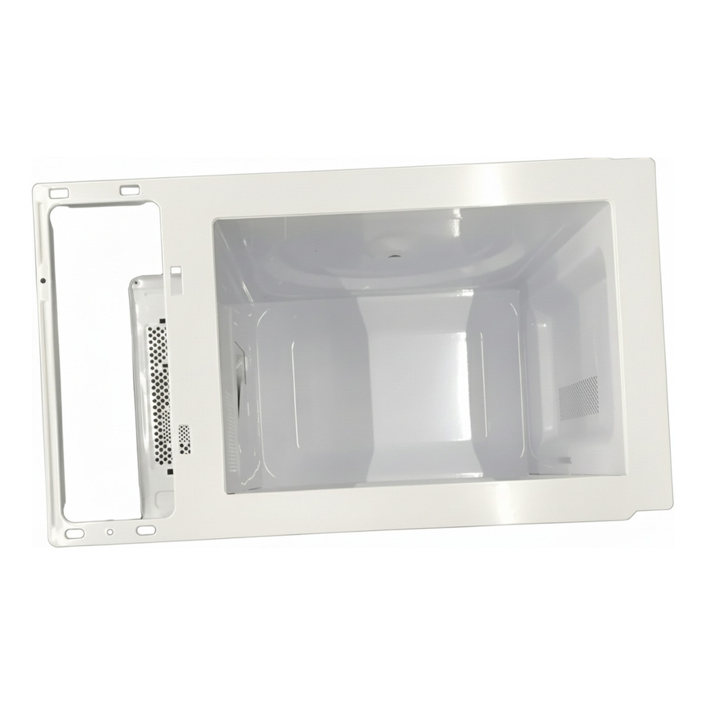 Cavidade Microondas Me23b / Me23p / Me23s A23234901 Original