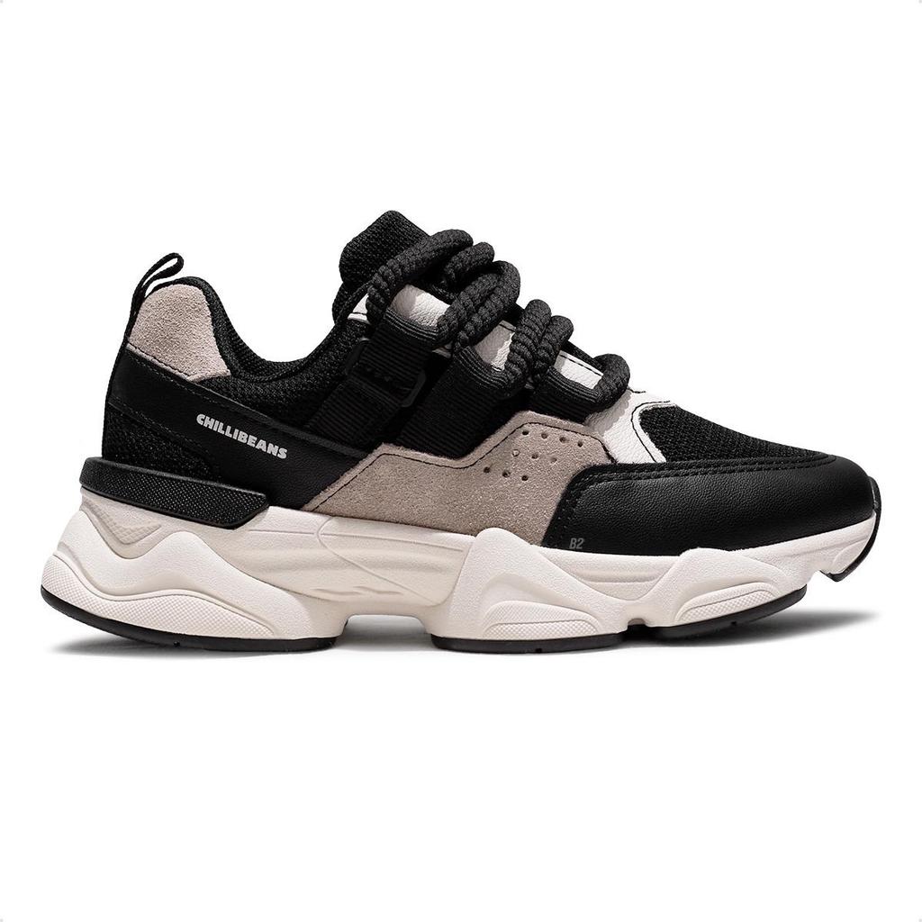 Tênis Chilli Beans Premium Sneaker Feminino