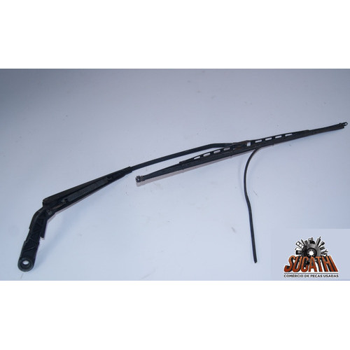 Braço Limpador Para-brisa L.d Esquerdo Mercedes Mb 180d 1994