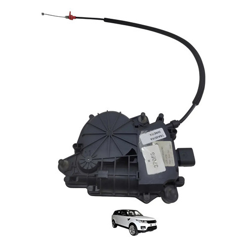 Trava Eletrica Porta Traseira Ld Range Rover Sport 2014