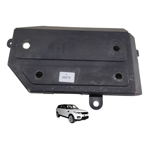 Suporte Caixa Cambio Range Rover Sport 2014 Ck5214536aa