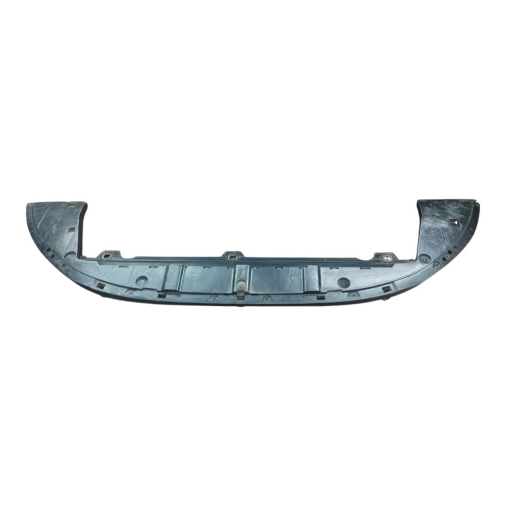 Defletor Protetor Inferior Parachoque Volvo Xc60 T5 2011