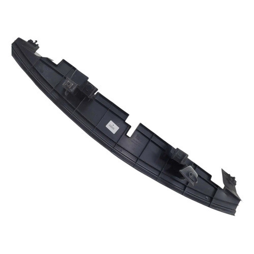 Defletor Inferior Radiador Toyota Etios 2018 532890d040