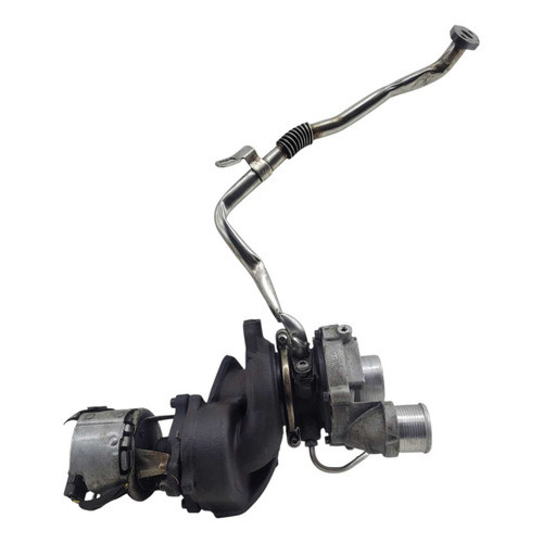 Turbina Direita Land Rover Discovery 4 3.0 2010
