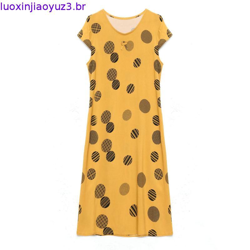 50-60 vestidos finos vestidos plus size vestidos de meia-idade e idosos novos vestidos baixos femininos elegantes de se