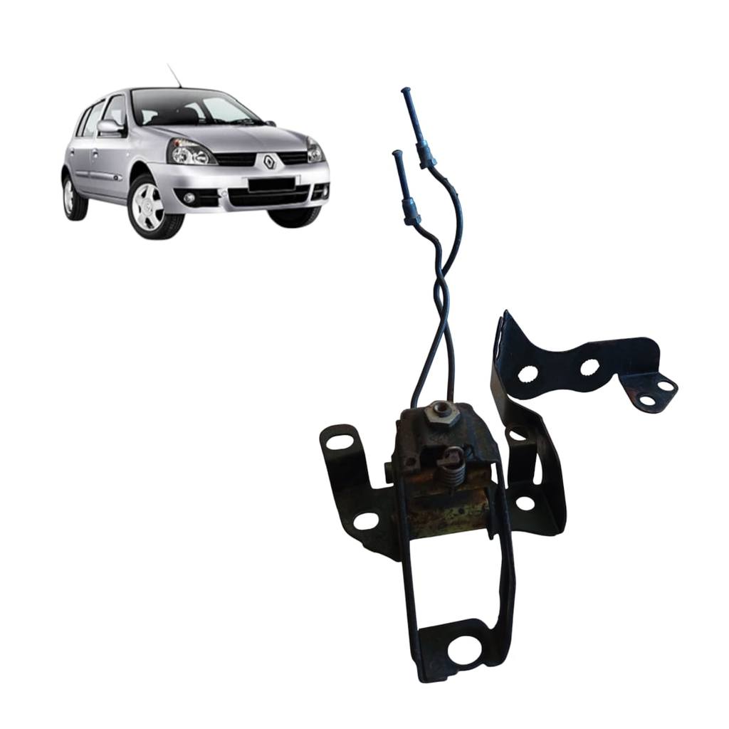 Valvula Equalizadora Renault Clio 2007 8200692201
