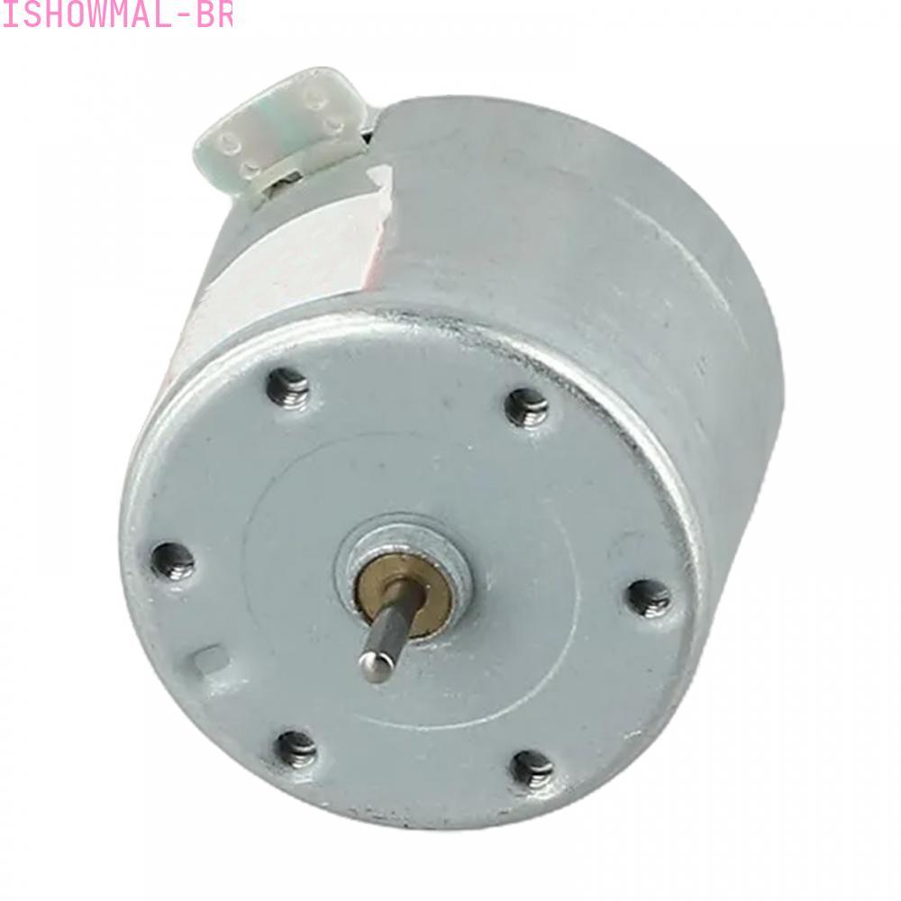 [BIG DISCOUNT]1PCS for EG-530AD-6F Spindle Motor DC 6V Tape Recorder Audio Capstan Motor