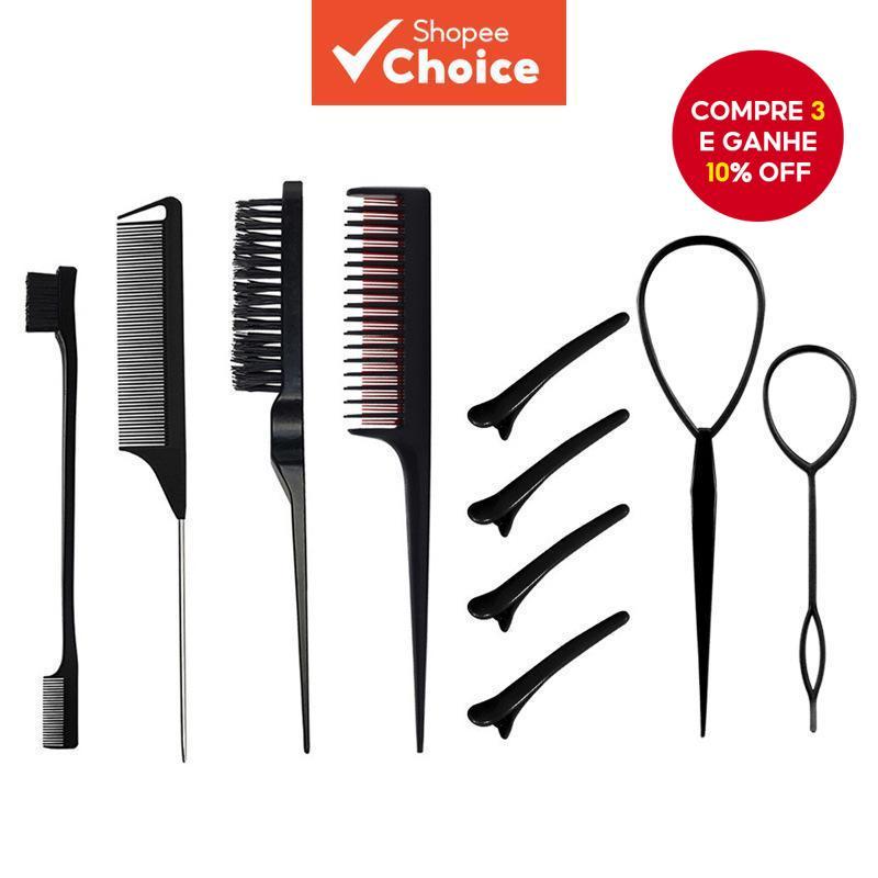 O que é Prendedor Cabelo? Guia e Onde Comprar | BuscaProdutos