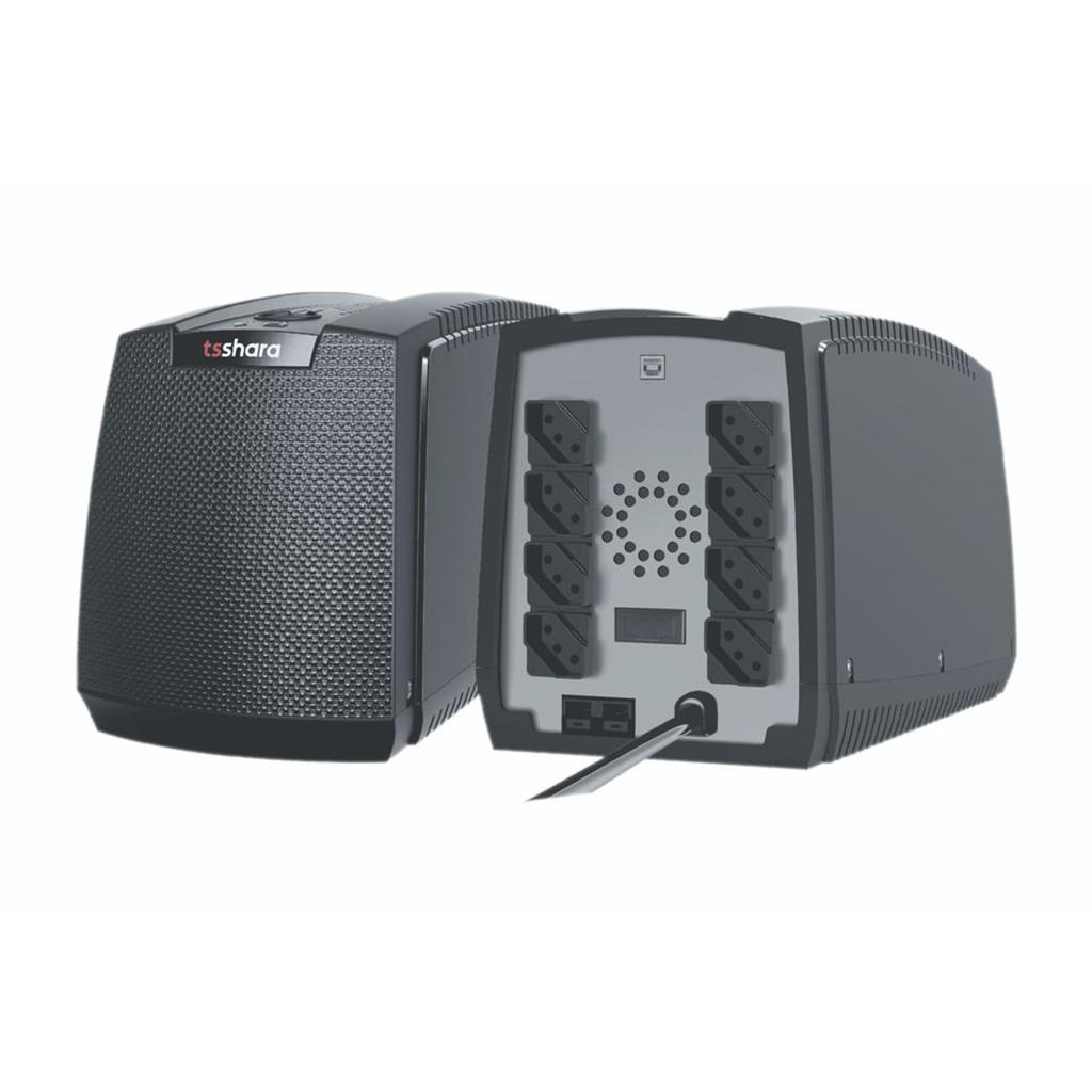 O que é Nobreak Ts Shara 2000va? Guia e Onde Comprar | BuscaProdutos