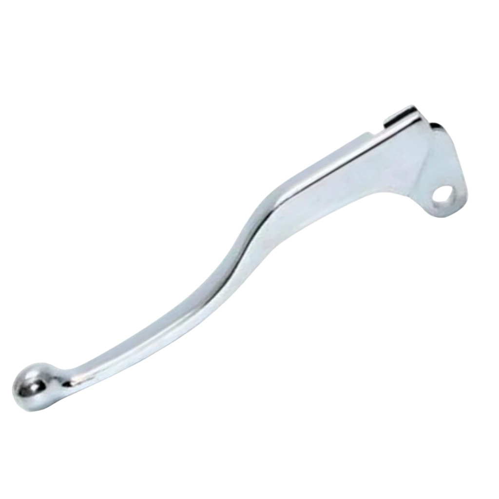 Manete Embreagem Fazer150 250 Lander  Factor 150 YBR 125 YBR 150 XTZ 150 Crosser Metalizado