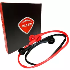 Cabo De Bateria Modelo Universal Para Moto Original Allen