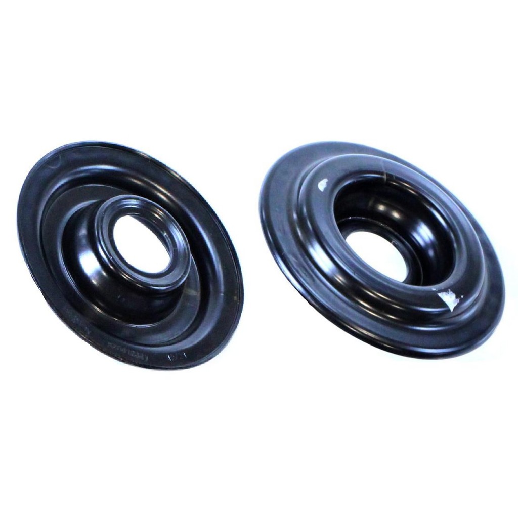 Par Prato Mola Dianteiro Gol Saveiro Voyage G5 G6 G7 em Oferta na Shopee