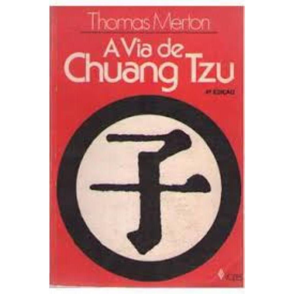 Chuang Tzu autor Thomas Merton