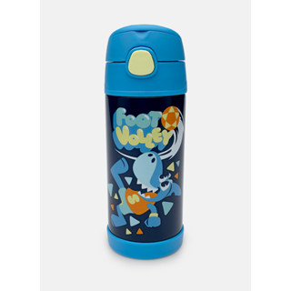 Garrafa Térmica Tubarão Futevôlei - Puket em Oferta na Shopee