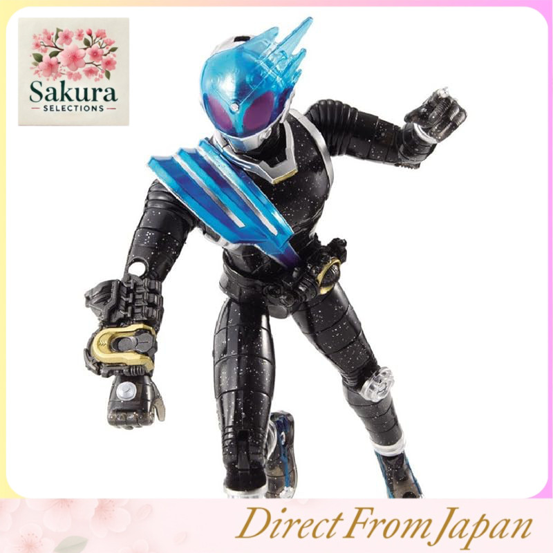 Kamen Rider Fourze Fourze Module Change Series 04 Kamen Rider Meteor
