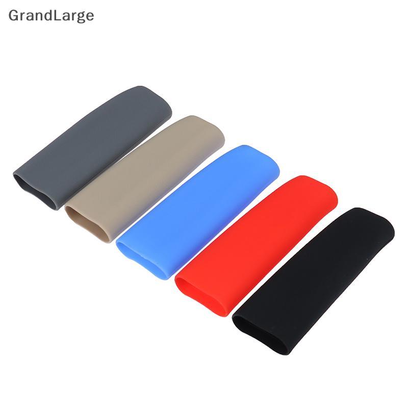 [GrandLarge] Capa De Gel De Silicone Antiderrapante Freio De Mão Universal Para De Carro BR