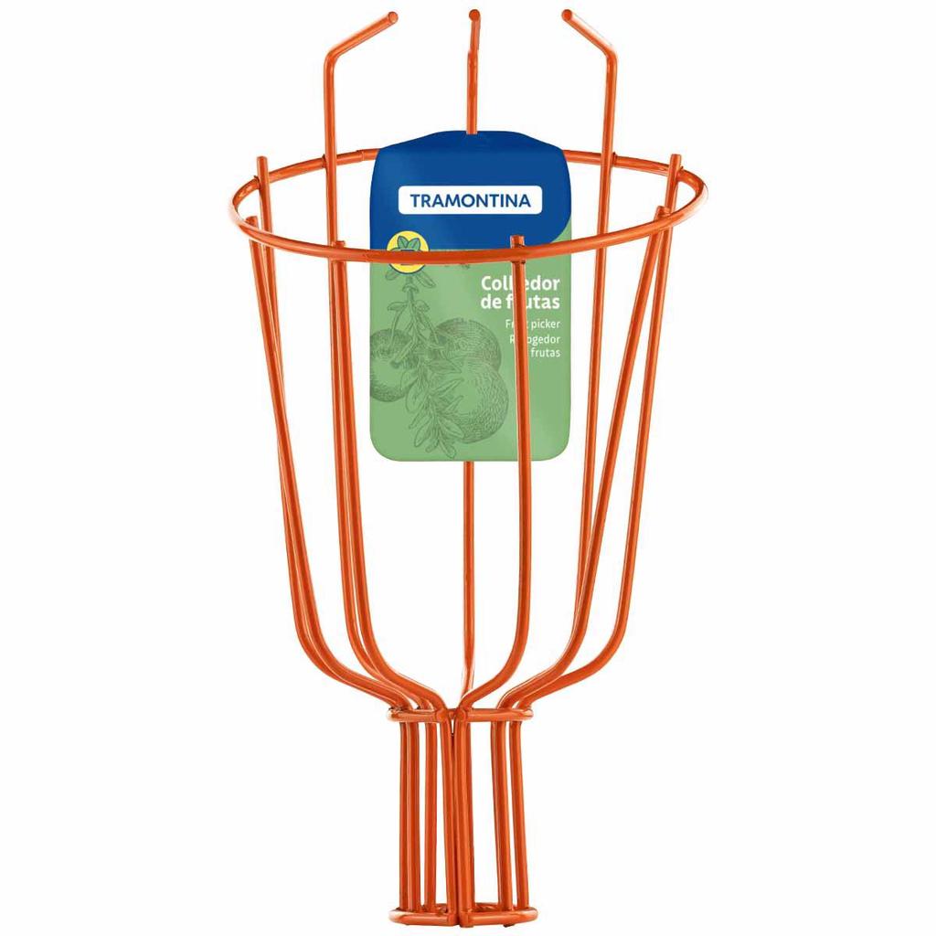 Colhedor de Frutas Pequeno Sem Cabo (77819/021) - Tramontina