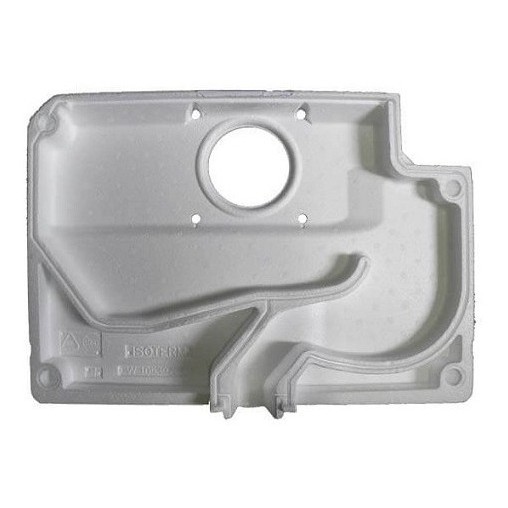 Isolação De Isopor Refrigerador Brastemp Brm E Consul Crm