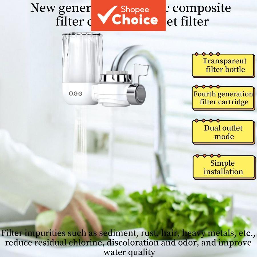 Purificador de Água na Torneira: Onde Comprar | BuscaProdutos