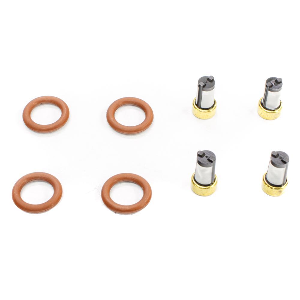 Reparo Bico Injetor Lancer Pajero Tr4 Corolla Fielder Corolla Gasolina Flex Após 1998 - DS1278