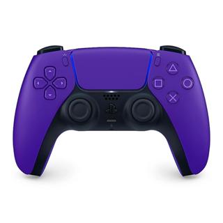 Controle Sem Fio Dualsense PlayStation 5 Roxo Galático em Oferta na Shopee
