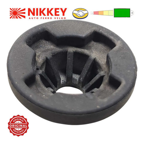 Bucha Coxim Da Caixa Filtro De Ar Nissan Tiida Sentra Versa