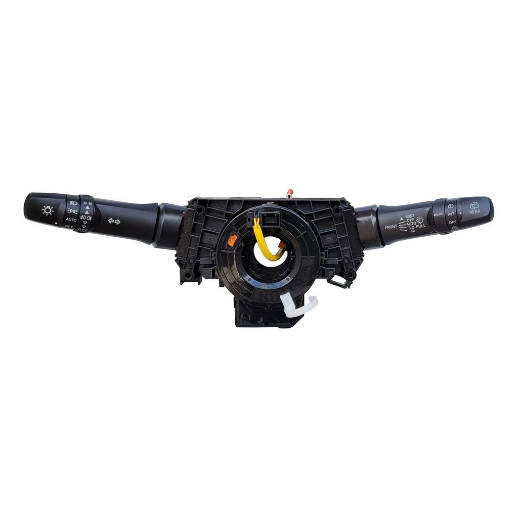 Chave Seta Limpador Auto Cinta Airbag Sensor Ângulo Asx