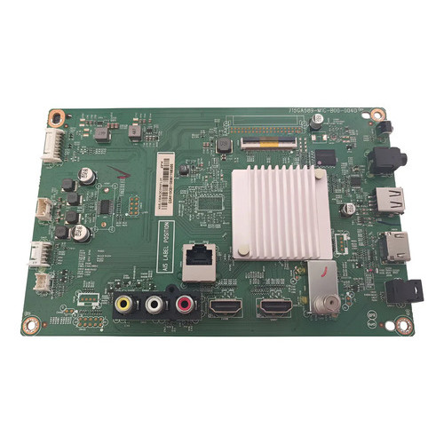 Placa Principal Para Aoc 43s5195/78g 715ga589-m1c-b00-004d
