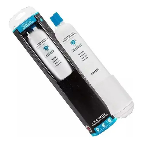 Filtro Side By Side Para  Brastemp Brs62b Brs70g W10320833