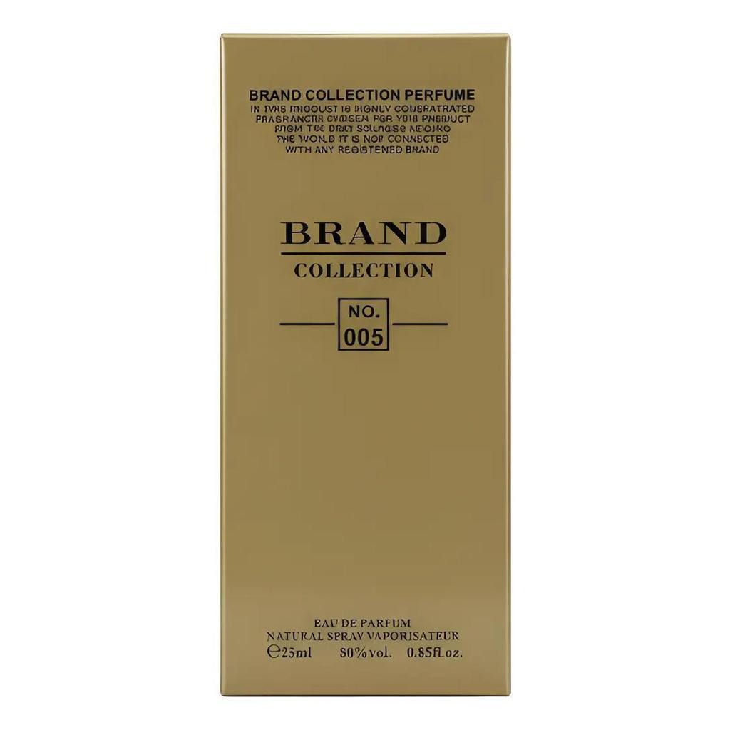 Perfume importado perfumes original Perfume Importado Brand Collection (005) Top  Mais Vendido 25ML BRAND-005-25ML