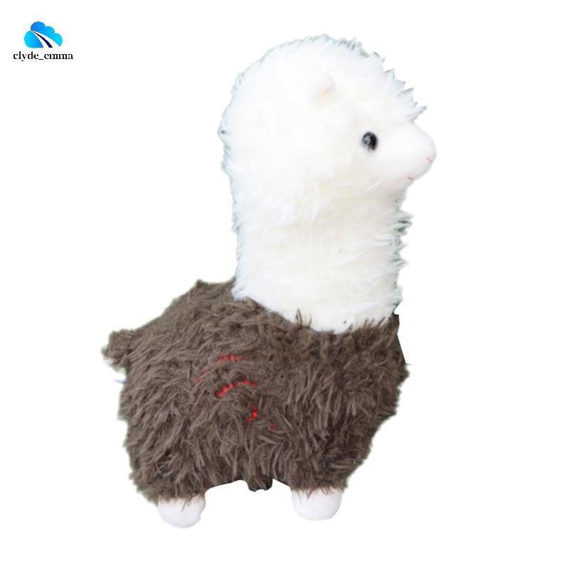 Bonito Alpaca Golf Putter Cobre Lâmina Clube Headcover Protetor De Golfe Capa Se Encaixa Putters Para Homens