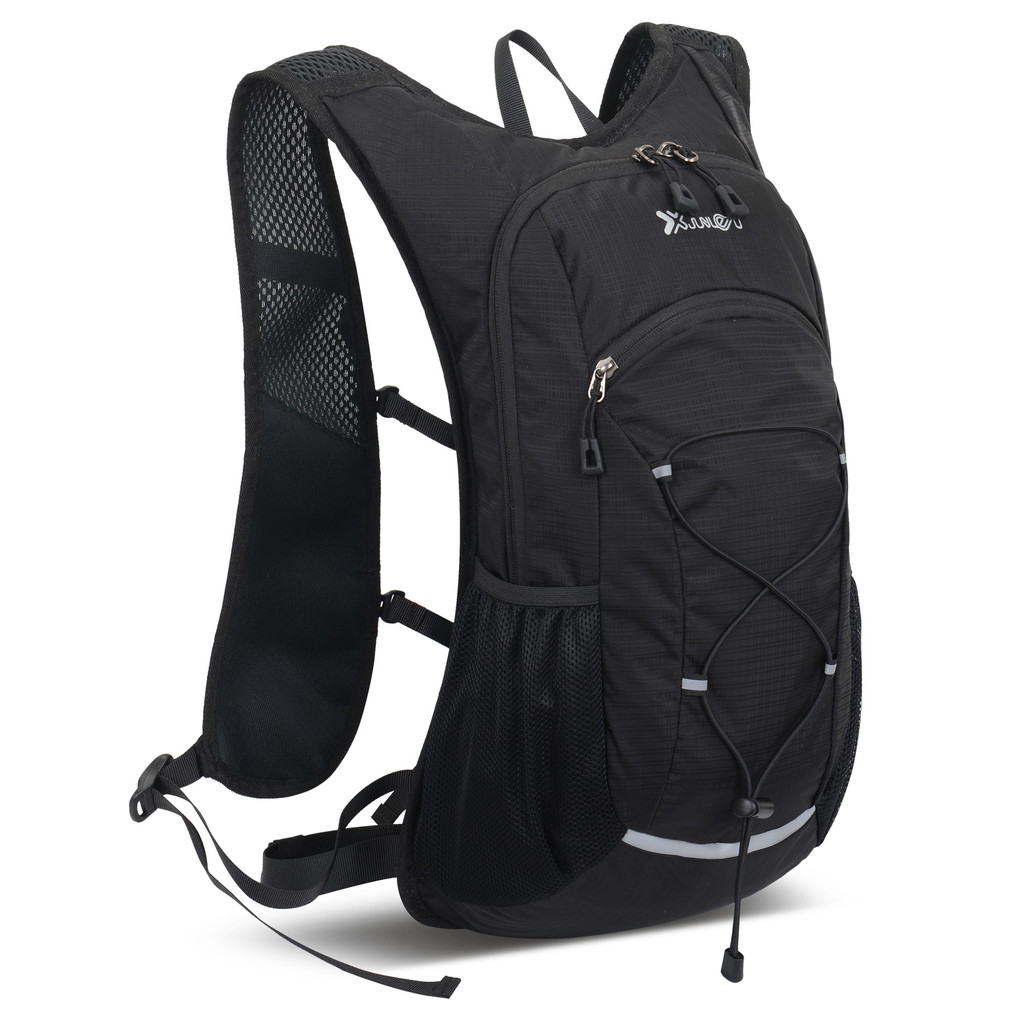 Esportes ao ar livre Cross-Country correndo escalada mochila maratona copo de água colete mochila viagem caminhadas cicl