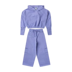 Conjunto Feminino Infantil Estiloso