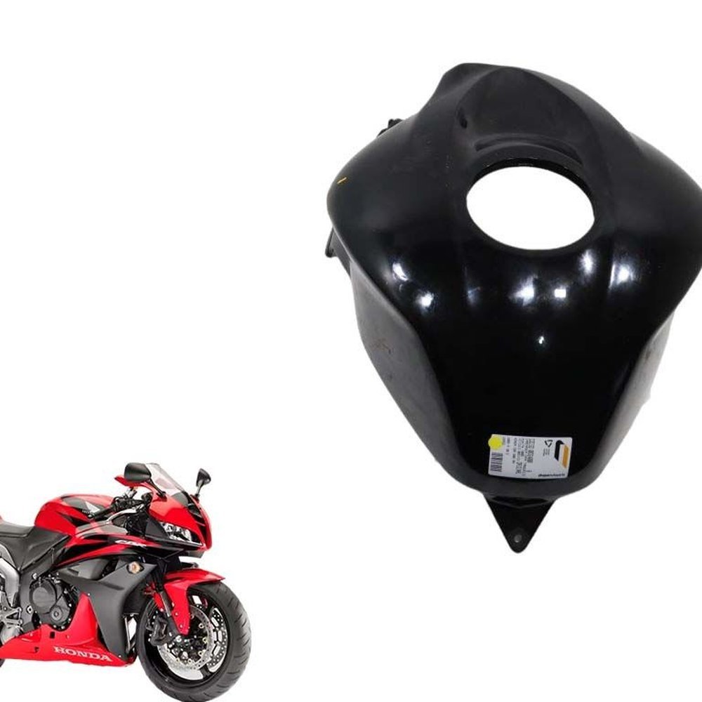 CARENAGEM CAPA TANQUE HONDA CBR 600 RR 2008 a 2012 USADO ( ORIGINAL )