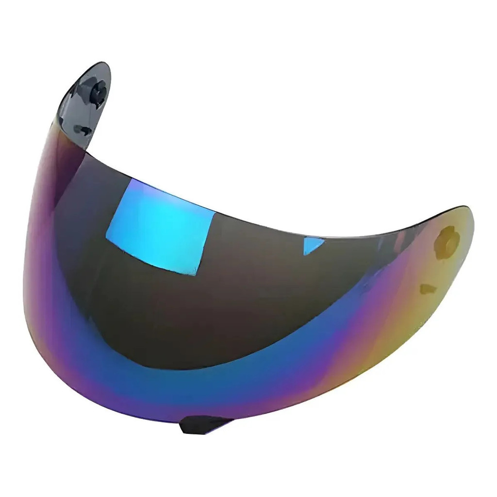 Viseira Capacete Agv K3 K4 Camaleão Light Dia E Noite