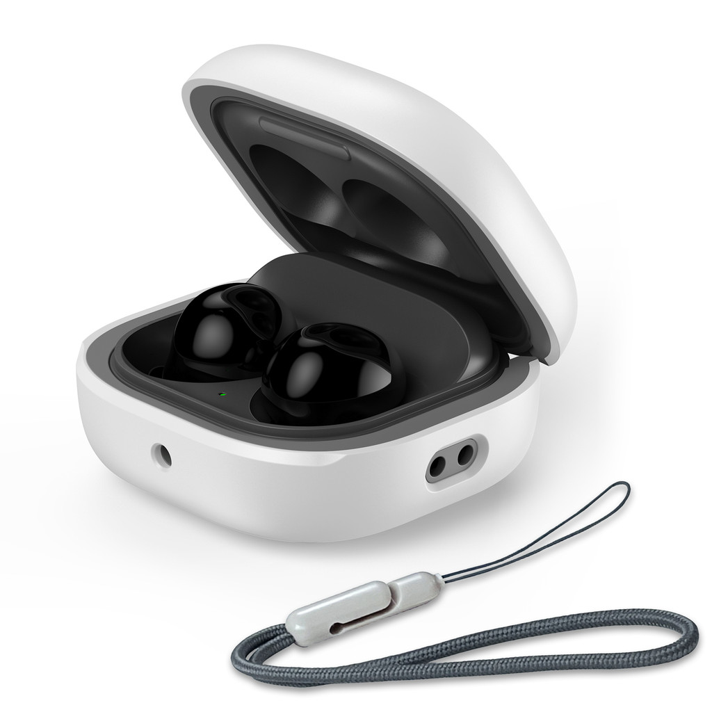 Capa Protetora Para Samsung Galaxy Buds FE , Buds2 Pro , Live , Rígida De Proteç