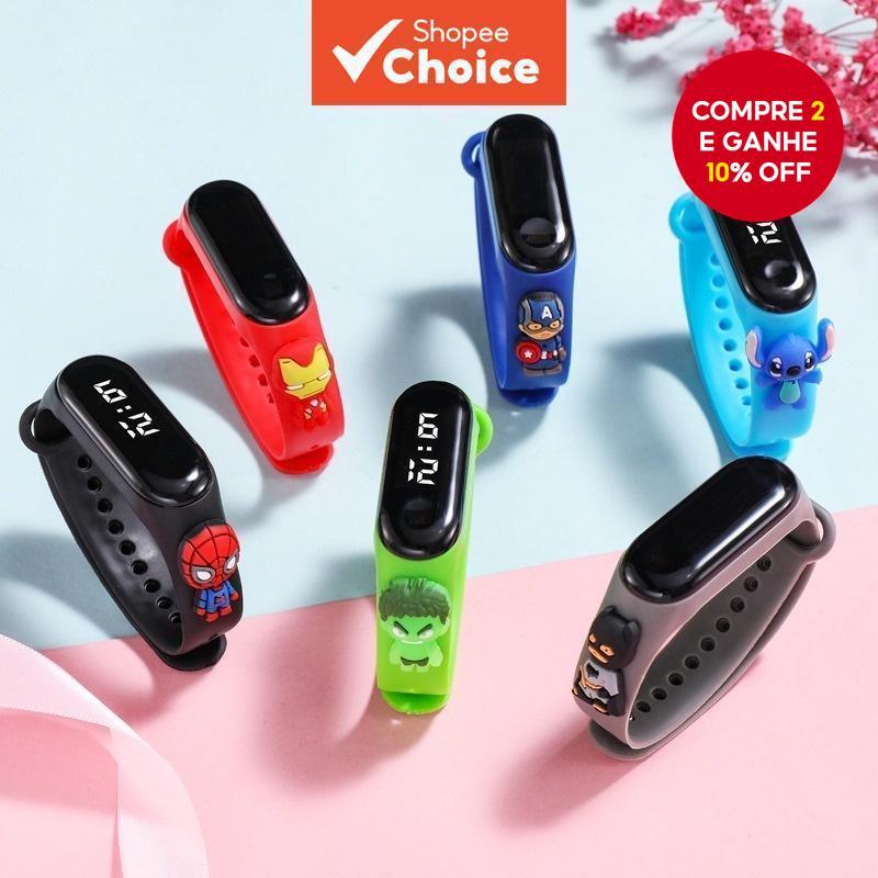 Relógio para Homens: Onde Comprar | BuscaProdutos