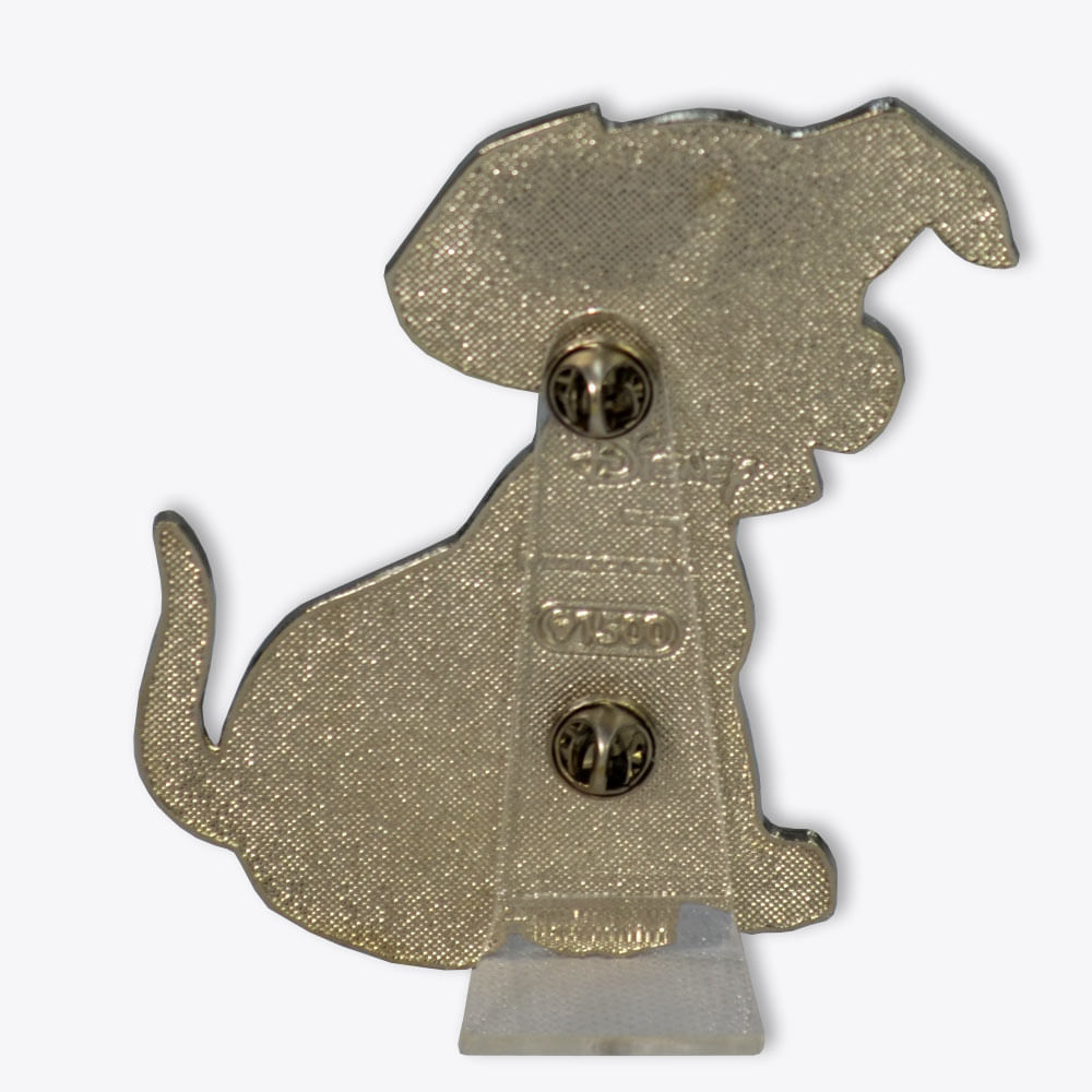 Detalhes do Funpin Lucky - Disney