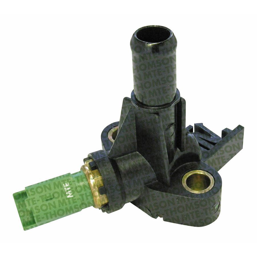 Plug Eletronico Sensor Temperatura Agua - Doblo 07 A 11 / Fiorino 03 A 07 / Idea 06 A 16 / Palio 00 A 13 / Punto 08 A 16