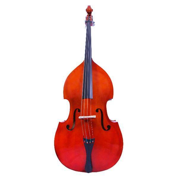Contra Baixo Rabecão Sinfonia Linden Jahnke