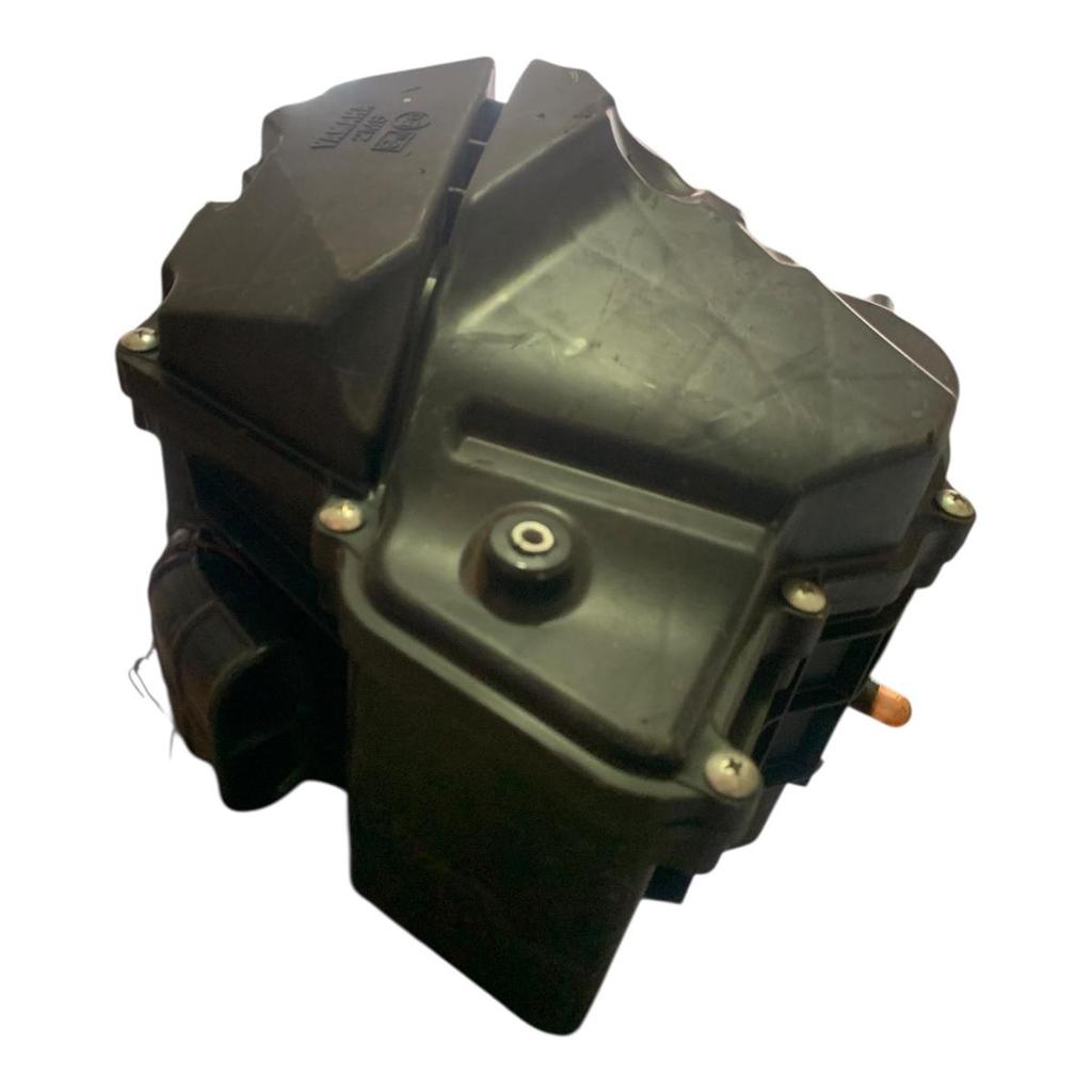 Caixa Filtro De Ar Yamaha Ybr 125 Original n824