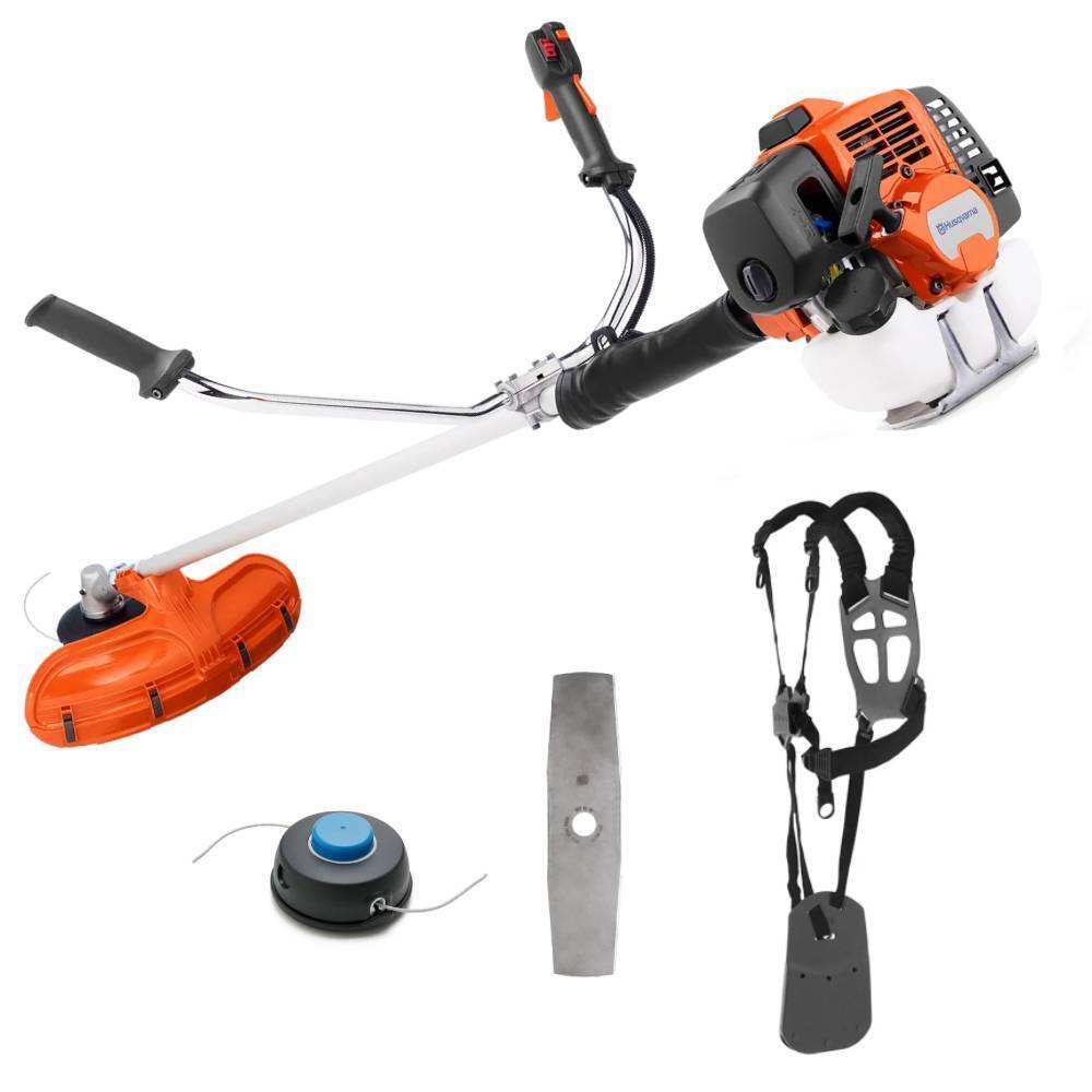 Roçadeira Husqvarna 41 5 Cc: Onde Comprar | BuscaProdutos